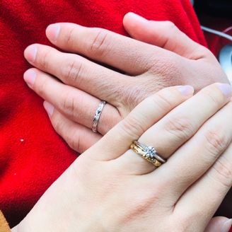 【Wailea(ワイレア)】の口コミ ハワイアンジュエリー です。プライベートでもアクセサリーとして購入した...