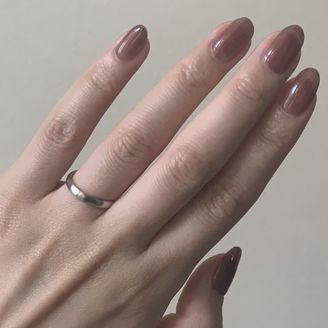 【shihara(シハラ)】の口コミ 華奢すぎない・シンプル(ダイヤなどはなし)・付け心地
を重視して選びま...