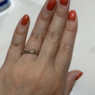 【ROYAL ASSCHER(ロイヤル・アッシャー)】の口コミ ロイヤルアッシャーは、世界的にもとても有名なジュエリーのブランドだった...