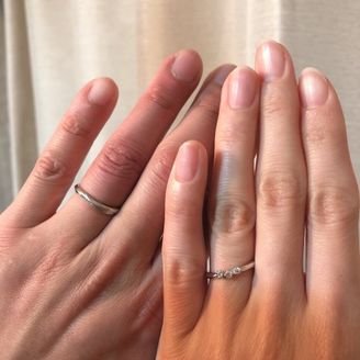 Prometeor（プロミティア） [結婚指輪] 銀座ダイヤモンドシライシ