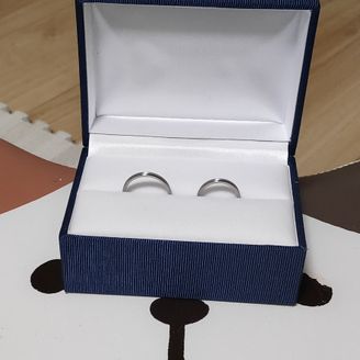 【Ptau(ピトー)】の口コミ 【指輪のデザイン】
シンプルなものを探していたのでこのブランドのものを...