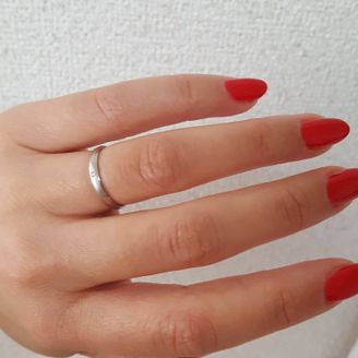 【insembre(インセンブレ)】の口コミ お互いが気に入ったデザイン
飽きのこないシンプルなデザイン
価格も手頃...