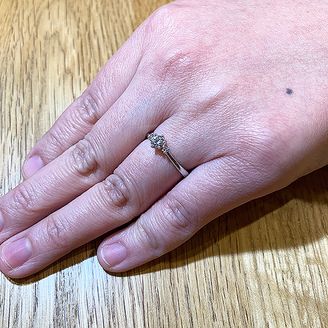 【COLANY(コラニー)】の口コミ 長く使うものなので、耐久性や修理のしやすさを重視しました。また、ちょっ...