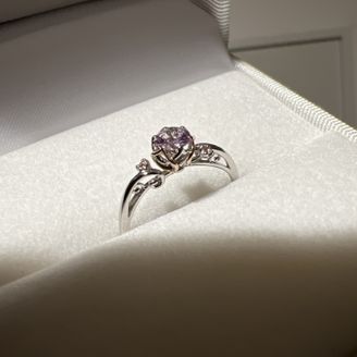 【BELLE BLANCHE(ベルブランシュ)】の口コミ デザインが完璧で、まさに探し求めていたものでした！！しかもお値段も思っ...