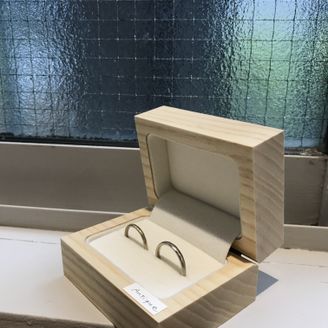 【atelier tamari(アトリエタマリ)】の口コミ ブランドなども考えましたが、ブランドもつけてしまえばわからない気がして...