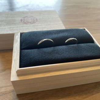 【出雲結(いずもゆい)】の口コミ 事前にInstagramやホームページなどで見ていて、これがいいな〜と...