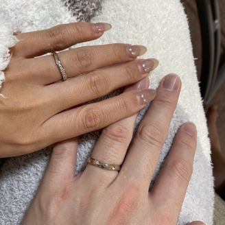 【NEUSPUR(ノイシュプール)】の口コミ デザイン、付け心地ともにダントツで気に入りました。
初めはInstag...