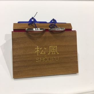 【雅楽(うた)】の口コミ 太さや色味などを、自分でカスタマイズできて！20号未満は料金は同じでO...