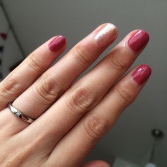 【アッシュペーフランス(H.P.FRANCE)】の口コミ とにかくはめ心地が他のどの指輪よりも良かったです。指輪のはめ心地なんて...