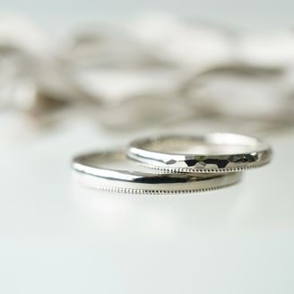 【renri(レンリ)】の口コミ まず、沢山のジュエリーショップからどのお店で結婚指輪を選ぼうか？という...