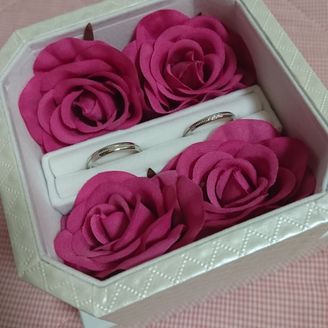 【Marriaged Marriage(マリッジド・マリッジ)】の口コミ 今回3店舗ほど、いろんなお店で選びました。いろいろ迷った結果、最終的に...