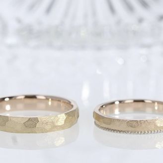 【宝石工房ヴァンモア】の口コミ フルオーダーでしたが、デザイン料がかからなかったので他店より安かったで...