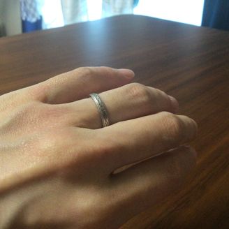 【agete(アガット)】の口コミ あまり高額すぎないこと、アンティーク調デザインが良い事です。可愛いらし...