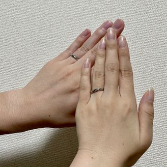 【HASUNA(ハスナ)】の口コミ シンプルなデザインを希望しており、事前にホームページを拝見した時点では...