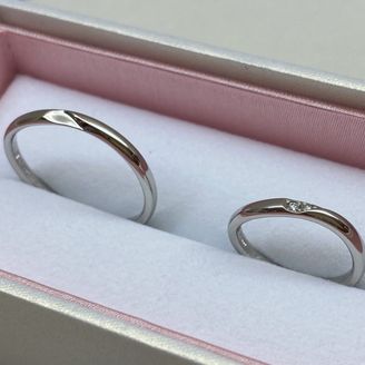 【nocur(ノクル)】の口コミ 第一印象が1番良かったものに決めました。シンプルなデザインではあります...