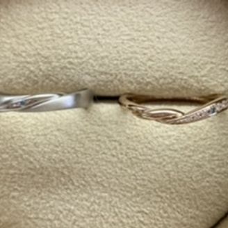 【COLANY(コラニー)】の口コミ 50年もサイズ交換などの保証がついている点がすごくいいなと思いました。...