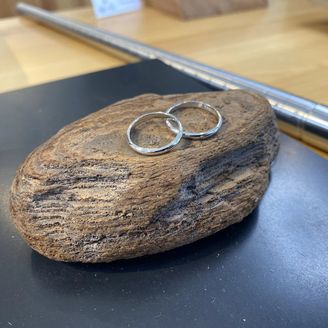 【NONBODY(ノンバディー)】の口コミ 2人で手作りしたくて、近場から遠いところまでお店を探していました。In...