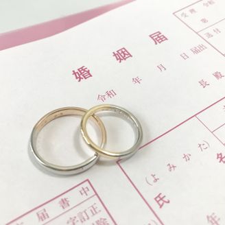 【ANGELRY INOKO(エンジェリーイノコ)】の口コミ インスタの掲載を見てシンプルで素敵な指輪だなと思い、お店に行くとスタッ...