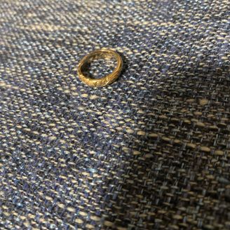 【PUAALLY(プアアリ)】の口コミ 元々ハワイアンジュエリーが好きで、彫りのデザインと意味を気に入ってこの...