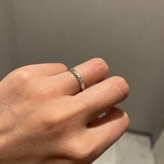 【Wailea(ワイレア)】の口コミ 南国系が好きなのでハワイアンなデザインが選べてかわいいと思い決めました...