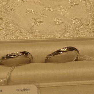 【FRAU KOBE JAPAN(フラウ コウベ ジャパン)】の口コミ あまり人と被らない様なオリジナリティのある指輪を探していたため、何件か...