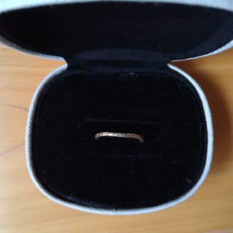 【noguchi(ノグチ)】の口コミ もともとアクセサリーを身に付ける習慣がなかったので、これからずっと身に...