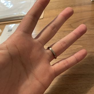 【出雲結(いずもゆい)】の口コミ 見た目と名前、意味に惹かれて購入いたしました。
実際にオーダーした物を...