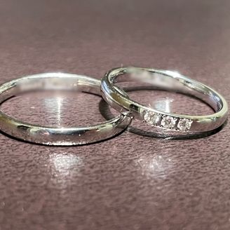 【HOSHI no SUNA 星の砂(ほしのすな)】の口コミ 当初はひねりがあるデザインを好んでいましたが、周りの友人等でストレート...