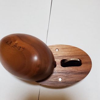 【工房　茶ぼう】の口コミ 指輪をお店の方と面談しデザイン、素材、宝石と1から自分達だけのものにし...