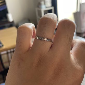 【insembre(インセンブレ)】の口コミ 価格とデザインが決めてでした。シンプルで素材もよくとてもいいものだと思...