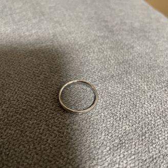 【insembre(インセンブレ)】の口コミ シンプルで可愛かったからです。指輪の種類が豊富で、細いものから太いもの...