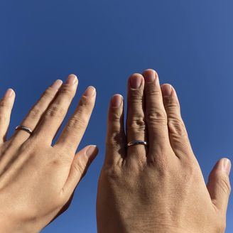 【PILOT BRIDAL(パイロットブライダル)】の口コミ 他のブランドの指輪を見に行ったときに紹介してもらい試しに指輪をつけさせ...