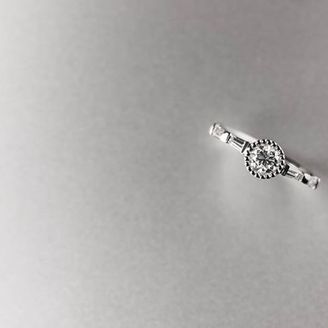 【takuho BRIDALRING(タクホウ ブライダルリング)】の口コミ 義理母から譲り受けたものをリフォームしていただきました。アドバイスをも...