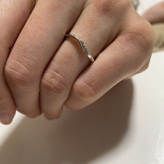 【萬時(Manji)】の口コミ 和モダンなデザインが決め手でした。お互いの誕生日が夏でしたので、天の川...