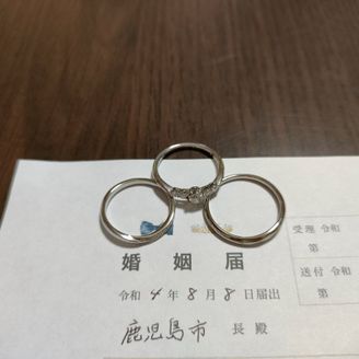 【俄(にわか)】の口コミ デザインはもちろんですが、違和感のない付け心地に感動。普段アクセサリー...