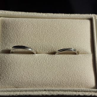 【ウィスプ(WISP)】の口コミ 価格もお手頃ながら品質保証もしっかりとしています！デザインもシンプルで...