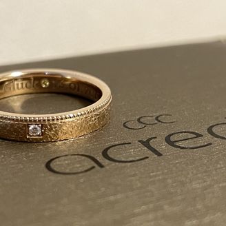 【acredo(アクレード)】の口コミ 元々ドイツ製のものが第一条件でした。
お店で見た既製品の中から自分の好...