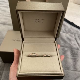 【acredo(アクレード)】の口コミ 予約もせずふらっと入ったお店でしたが、その時に見せてもらったサンプルが...