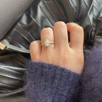 【FIRST IMPRESSION】の口コミ 1.希望の条件にぴったりだったこと
2.接客
です。

希望の条件は以...