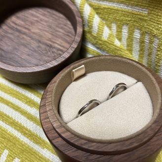 【COLANY(コラニー)】の口コミ 指輪の決めては花をモチーフにした、ブランドが魅力的だったからです。花が...