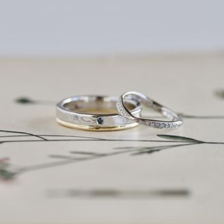 【hitotsuchi(ヒトツチ)】の口コミ 他にありそうでないデザインが決め手でした。うちはそれぞれ拘りがあるので...