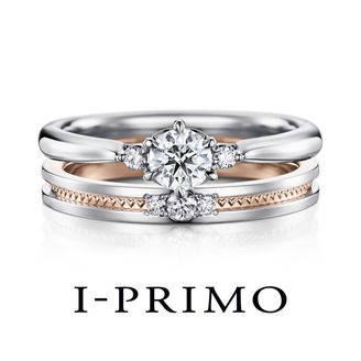 【アイプリモ(I-PRIMO)】ポラリス＆ディオーネ