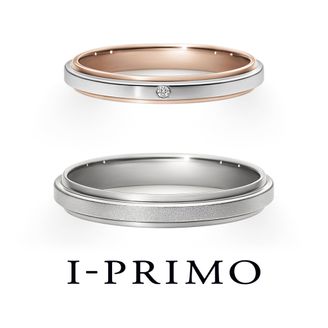 【アイプリモ(I-PRIMO)】 ハルモニア