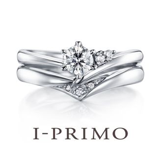 【アイプリモ(I-PRIMO)】ミラ＆レイア