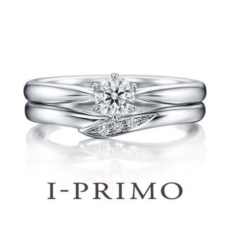 【アイプリモ(I-PRIMO)】アルティア＆クレメンティア