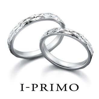 【アイプリモ(I-PRIMO)】麻の葉(あさのは)