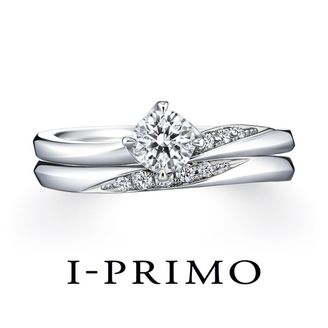 【アイプリモ(I-PRIMO)】ユリシーズ＆ユリシーズ