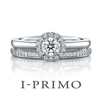 【アイプリモ(I-PRIMO)】フォーマルハウト＆アストラDR24