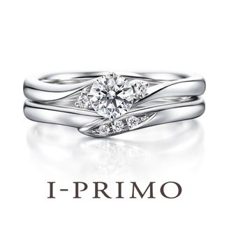 【アイプリモ(I-PRIMO)】キタルファ＆クレメンティア