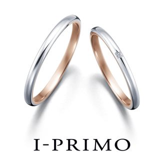 【アイプリモ(I-PRIMO)】へスぺリス